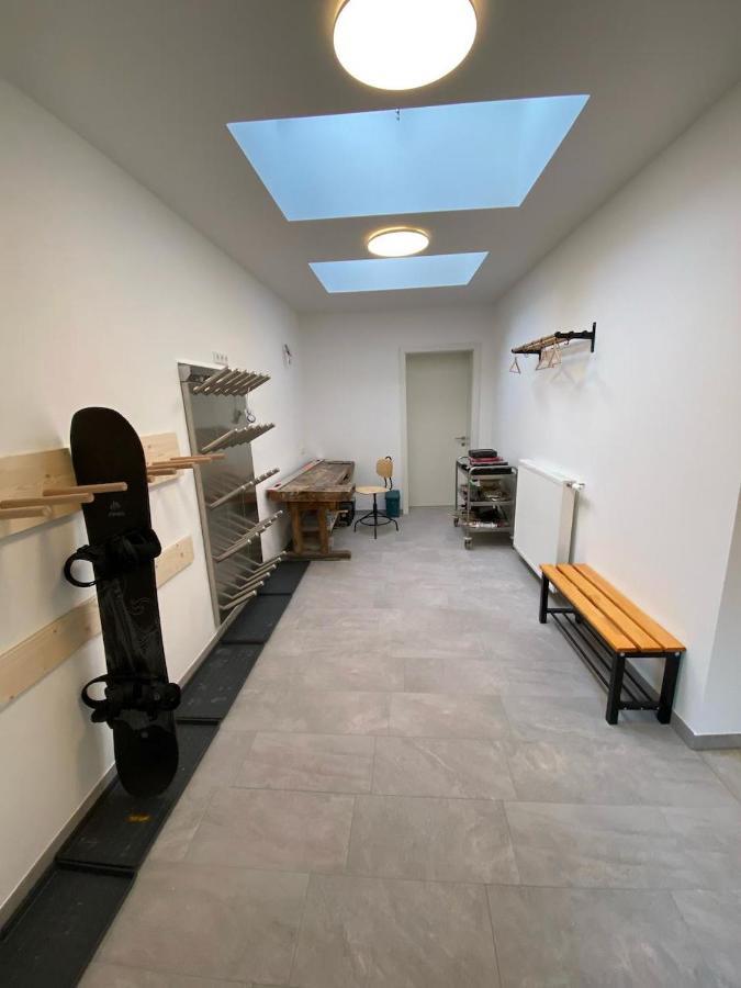 Ribisel Für Familien Apartment *